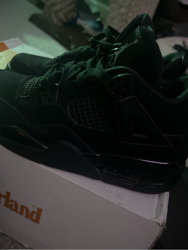 Jordan 4
